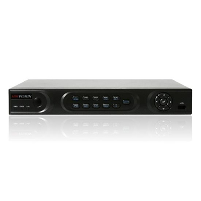 Hikvision DS-7604NI-S/M 4-channel network video recorder