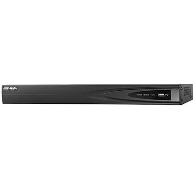 Hikvision DS-7608NI-E2 embedded NVR