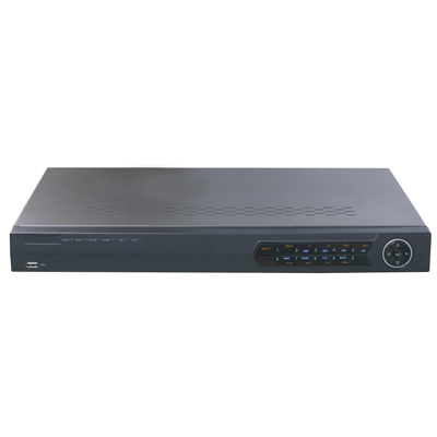Hikvision DS-7608NI-S 8-channel network video recorder