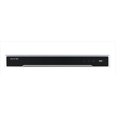 Hikvision DS-7616NI-I2/16P embedded plug & play 4K NVR