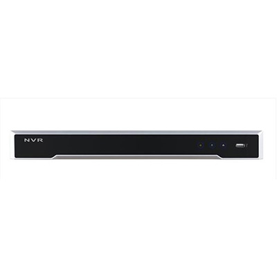 Hikvision DS-7616NI-I2 embedded 4K NVR