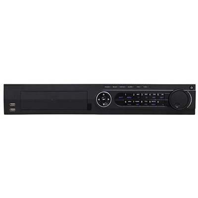 Hikvision 2024 embedded nvr