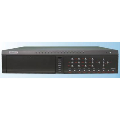 Hikvision DS-8008HCI-S standalone DVR with 8 channels and dual stream