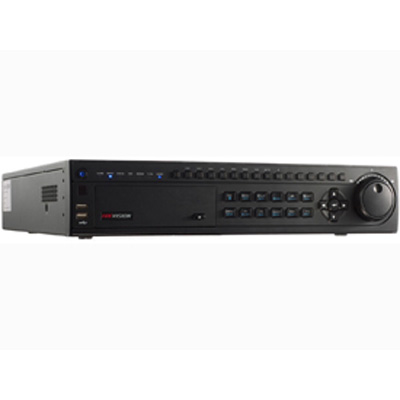 Hikvision DS-8104HDI-S Network DVR with 4 video inputs