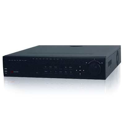 Hikvision DS-8108HDI-S 8 channel digital video recorder with H.264 video compression