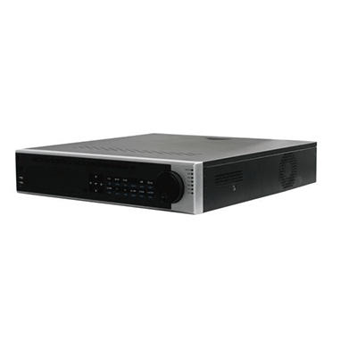 Hikvision DS-8608NI-ST 8-channel NVR