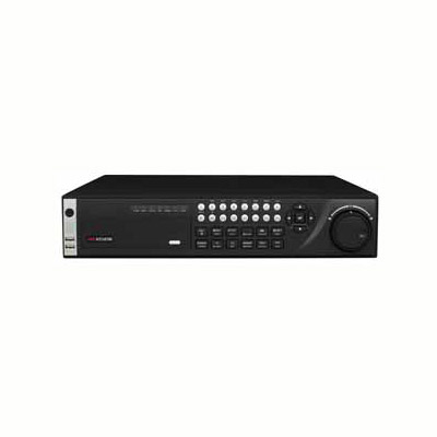 Hikvision DS-9008HFI-S hybrid DVR with 8 channels