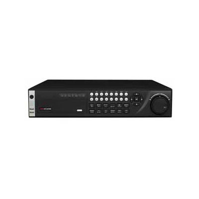 Hikvision DS-9104HFI-S standalone DVR with H.264 video compression