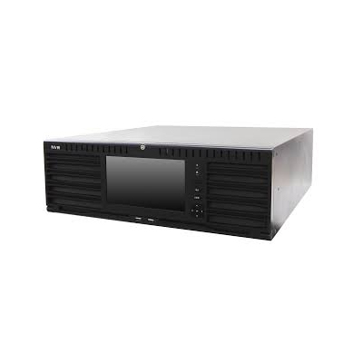Hikvision DS-96128NI-E16 128-channel network video recorder