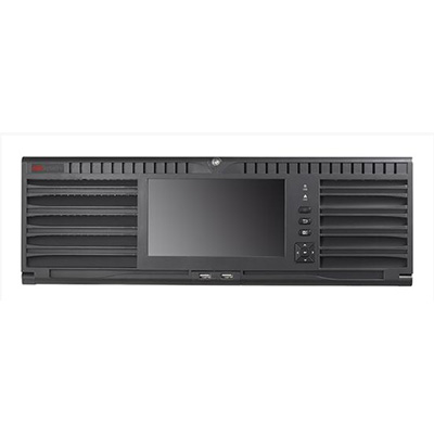 Hikvision DS-96128NI-I24 New Super 4K NVR