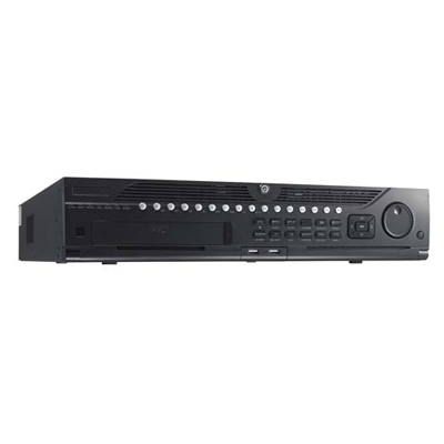 Hikvision DS-9664NI-ST 64-channel network video recorder