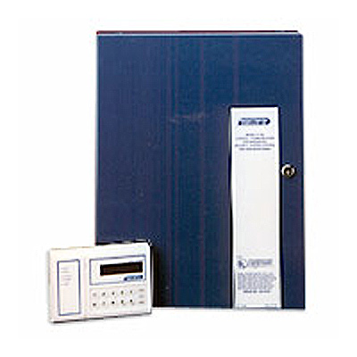 Honeywell Security N-750 Access control system 