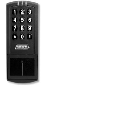 Honeywell Security ENPROX-KIT1 Access control reader