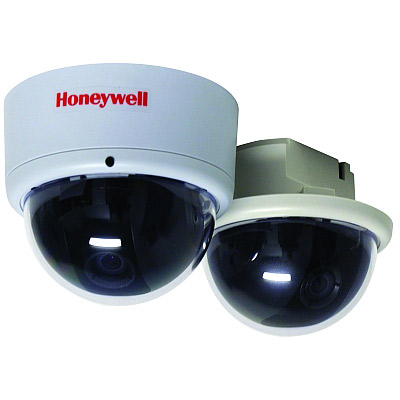 Honeywell Security HD3CX