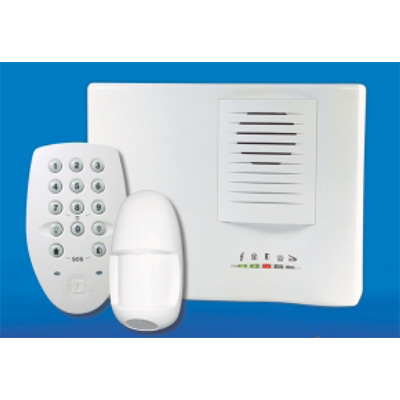 Honeywell Security UN3