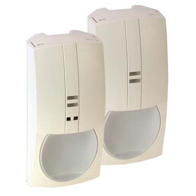 Honeywell Security Viewguard PIR AM intruder detector with anti-masking