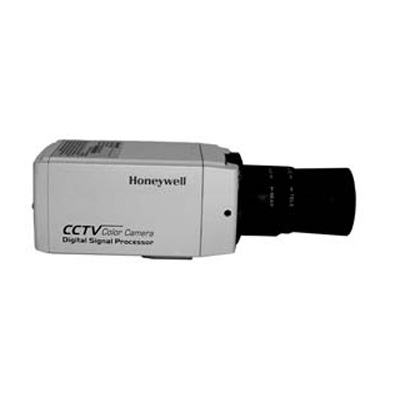 Honeywell Video Systems HCC485LX high resolution colour CCTV camera with 480 TVL