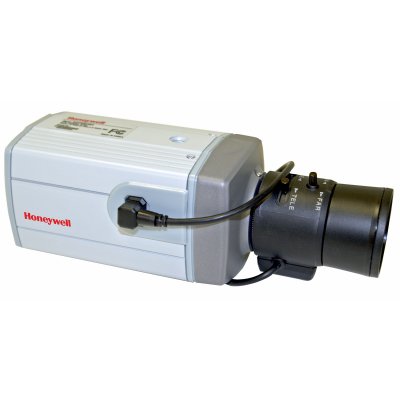 Honeywell HCCWD484X CCTV Camera