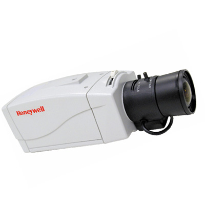 Honeywell Security HCD484LX