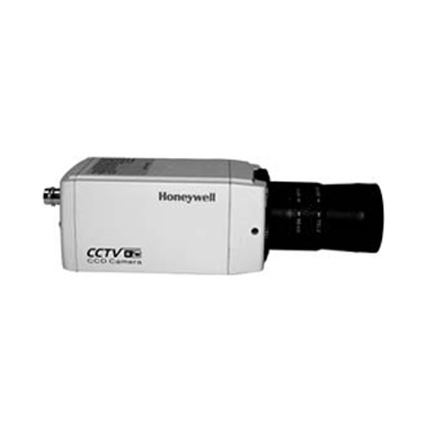 Honeywell Video Systems HCM585LX monochrome CCTV camera with 580 TVL