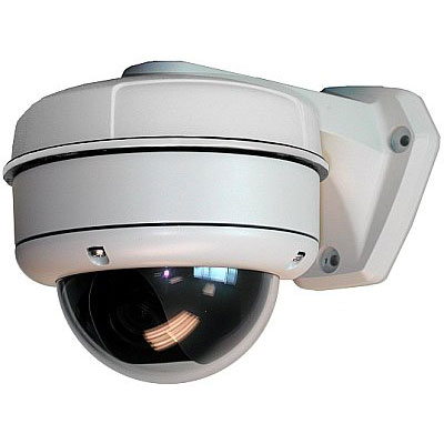 Honeywell Video Systems HD4D9X dome camera