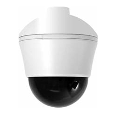 Honeywell Video Systems HDV1PSFS indoor fixed dome camera with 540 TVL