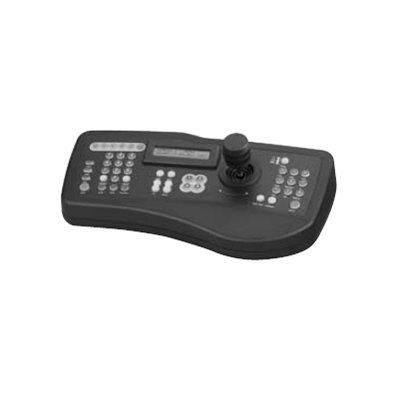 honeywell ptz controller