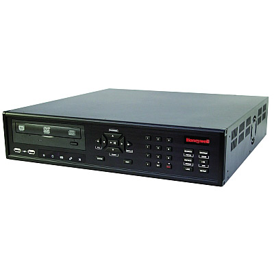 Honeywell Security HRDP16D250X 16 channel DVR