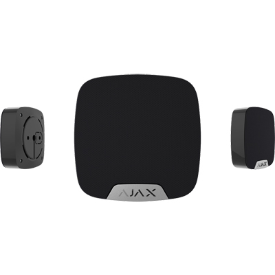 Ajax HomeSiren wireless indoor siren