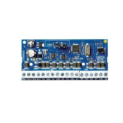 Visonic HSM2108VIS 8-hardwired zone expander module