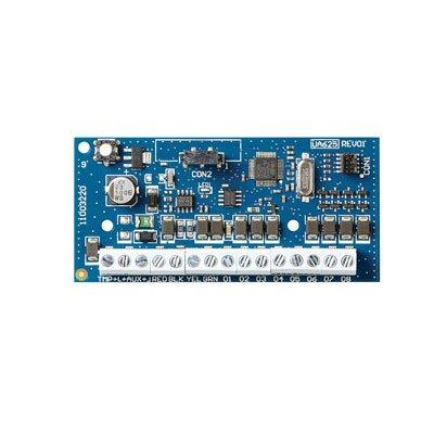 Visonic HSM2208VIS low current output module