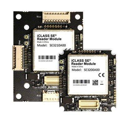 HID SE3200B iCLASS SE® reader module