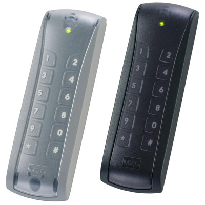 Idesco Access 8 Cm Pin T Access Control Reader Specifications Idesco Access Control Readers