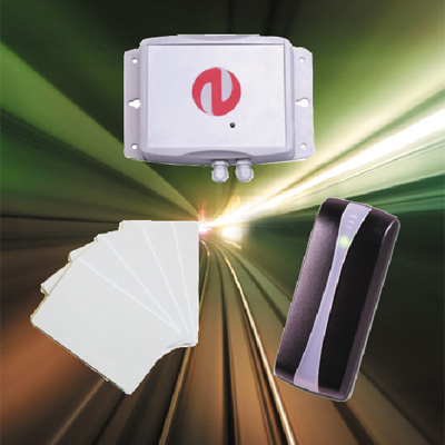Idesco® innovates again: Idesco EPC Reader is now wireless and secure