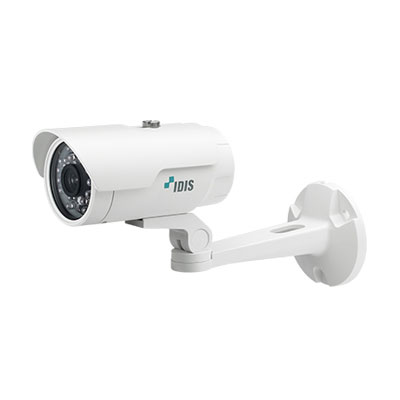 IDIS DC-E1112WR true day/night HD bullet camera