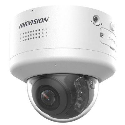 Hikvision iDS-2CD7546G2-XZHS(8-32mm) 4MP PTRZ varifocal dome camera