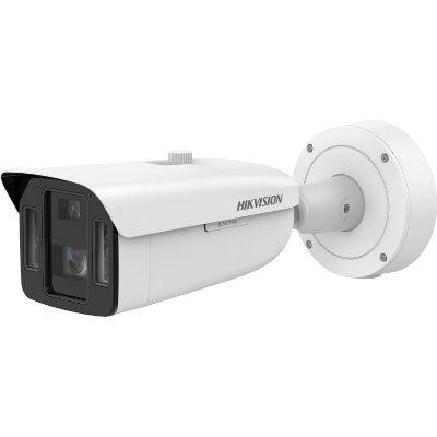 Hikvision iDS-2CD8A46G2-XZHSY(0832/4) 4MP multi-sensor bullet camera