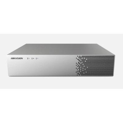 Hikvision iDS-6704NXI-I/BA DeepinMind NVS