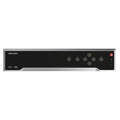 Embedded best sale nvr hikvision