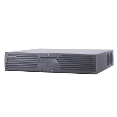 Hikvision iDS-9632NXI-I8/16S(B) 32-ch DeepinMind NVR