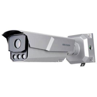 Hikvision iDS-TCM403-B(G)/POE/2812 4MP ANPR smart monitoring bullet camera