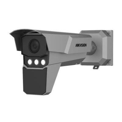 Hikvision iDS-TCM403-GR/POE/2812 4MP radar-assisted ANPR smart monitoring camera