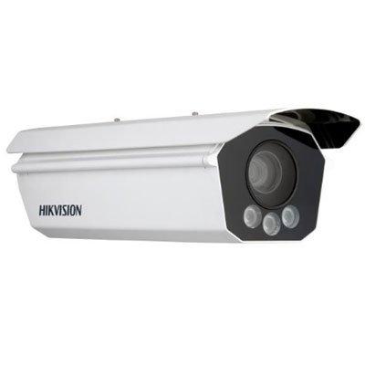 Hikvision iDS-TCV500-BE/1550/H1 5MP ANPR checkpoint capture unit