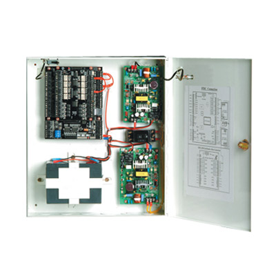 IDTECK iTDC-SR Access control controller