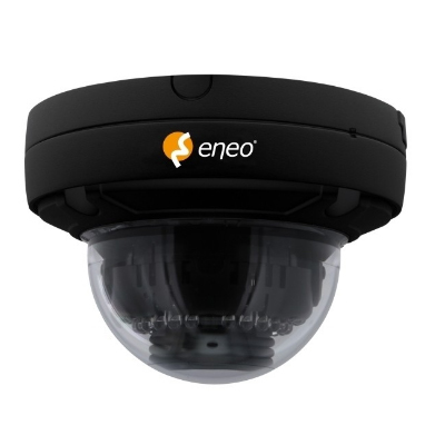 eneo IED-62M2812MAA 9005 1/2.8" Network Dome, Fixed