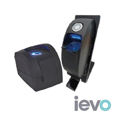 CDVI UK IEVO-MDR micro™ Desktop Registration Unit