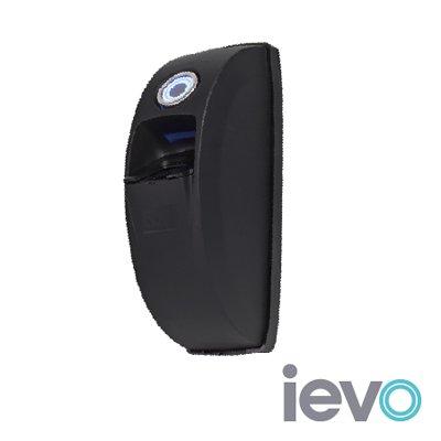 CDVI UK IEVO-M+ micro™ Fingerprint Reader with Card