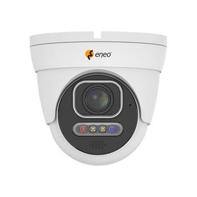 eneo IND-55M2812MTA day/night fixed IR IP dome camera