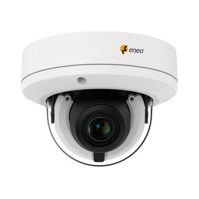 eneo IND-68M2812MFA day/night fixed IR IP dome camera