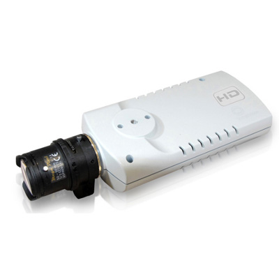 IndigoVision 11000 HD Fixed IP Camera